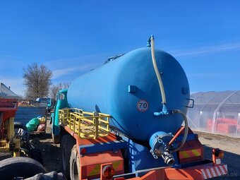 Fekal Tatra 148 CAS 10,TP,ŠPZ, - 8