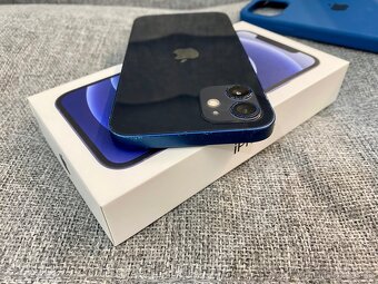 iPhone 12 128GB (plne funkčný) - 8