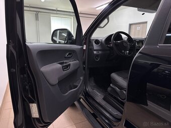 Volkswagen Amarok - 8