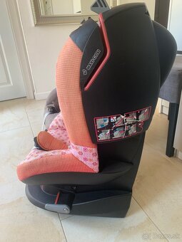 3 ks detských autosedačiek MAXI COSI Tobi - 8