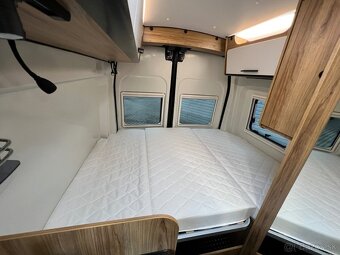 KARMANN MOBIL DEXTER 560 AWD - 8