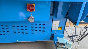 Predám automatický Páskovací Stroj TP-101 - 8