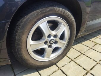 Renault Grand Scenic 1,5dci - 8