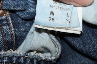 Rifle TOMMY HILFIGER v. 28/32 - 8