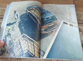 Prospekt BMW X7 G07 - 8