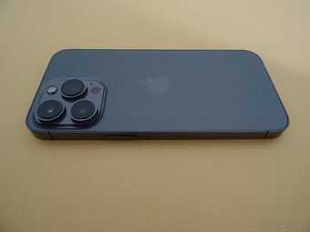 iPhone 13 PRO 128GB GRAPHITE - ZÁRUKA 1 ROK - 100% BATERIA - 8
