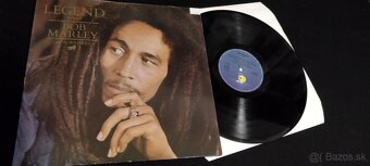 LP rôzne výborné stavy - 8