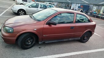 Opel ASTRA - 8