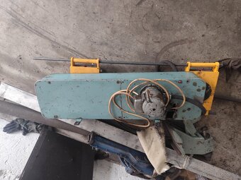 Vrtačka VO 50/1600 - 8