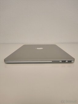 MacBook Pro 15 2014 | i7 • 8GB • 256GB SSD - 8