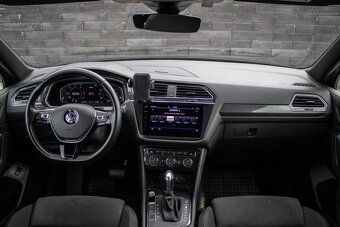 Volkswagen Tiguan allspace 2.0 TDI BMT DSG - 8