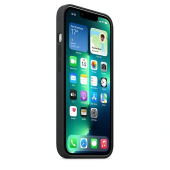 Original Apple iPhone 13 Pro puzdro - 8