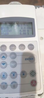 Predam frekvencne menice IBA VOLAT - 8