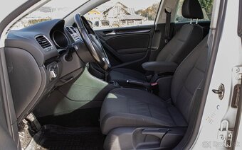 Volkswagen Golf 1.8 TSI 2010 - 8