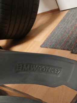 Bmw r20 original, styling 469M - 8