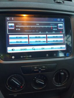 Škoda Octavia 2 1.6 MPI benzin - 8