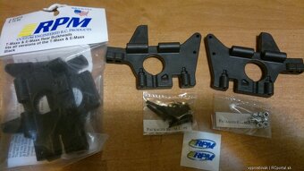 Rc Traxxas EMAXX - 8