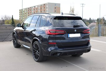 BMW X5 XDrive40i - 8