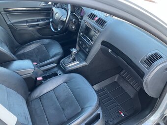 Skoda octavia combi L&K - 8