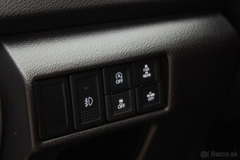 Suzuki SX4 - 8
