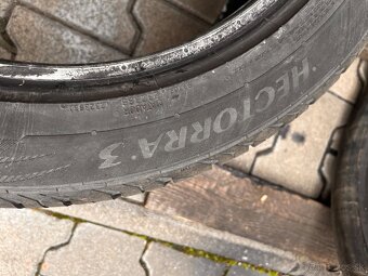 235/45R17 Matador letne - 8