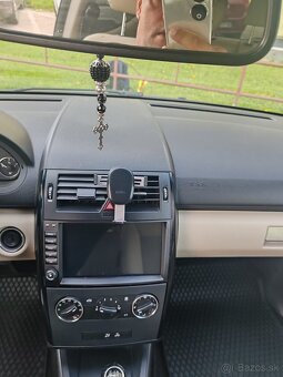 Predám Mercedes A 150 - 8