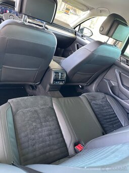 Volkswagen Passat 2.0 TDI BMT Highline Business DSG - 8