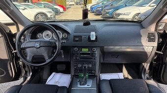 Volvo XC90 XC 90 D5 Summum A/T 7m - 8