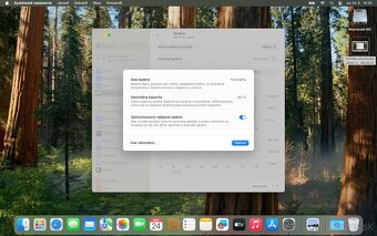 P: Apple Macbook Air M1 Space Grey - 16GB RAM - 256GB SSD - 8