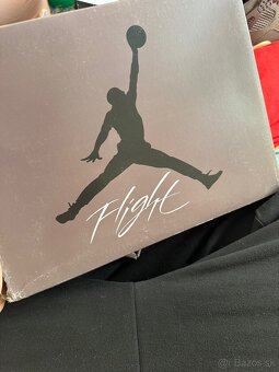 Jordan 4 A Ma Maniere - 8