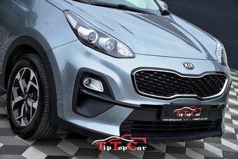 ⏩ Kia Sportage 1.6 CRDi mHEV Platinum A/T - 8
