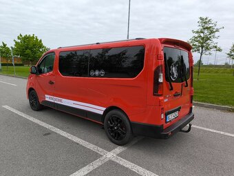 Renault Trafic 1.6dci 92kw 2016 - 8