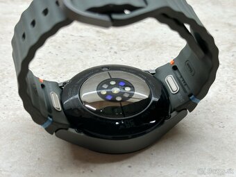 Samsung Galaxy Watch 7 40mm LTE Green - 8