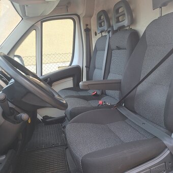 Predam Fiat Ducato L3 H2 2.3 JTD - 8
