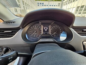 Škoda OCTAVIA III, 4x4 2.0TDI 12/2014 - 8