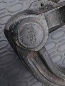 Tazne zariadenie Westfalia Audi A4 - 8
