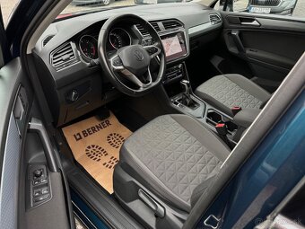 Volkswagen Tiguan 2.0 TDI EVO Life DSG - 8