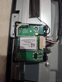 Thomson 55 UD 6406 základná doska - 8