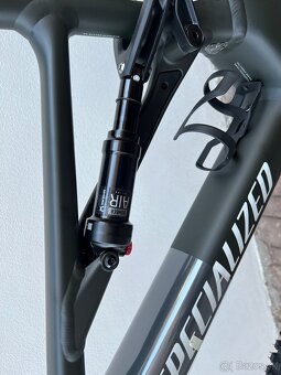 Celoodpružený elektrobicykel Specialized Turbo Levo Alloy - 8
