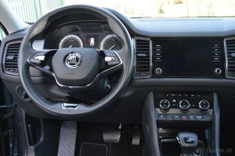 Škoda Kodiaq 2.0 TDI SCR Ambition DSG 4x4 - 8