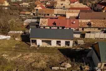 Exkluzívne na predaj novostavba rodinného domu Uňatín - 8