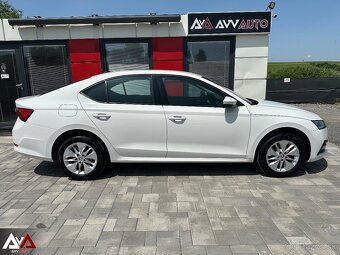 Škoda Octavia 2.0 TDI Ambition, Pôvodný lak, 144 200km, SR - 8