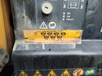 Man TGM 26.280 6x4 s HR Effer 205/4S - 8
