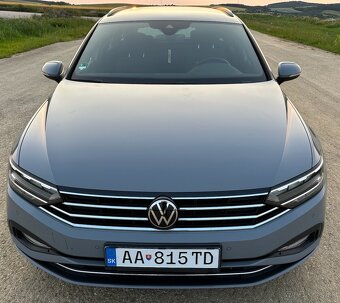 Passat variant Business, 2.0 DSG, LED, virtual, ACC,2023 - 8