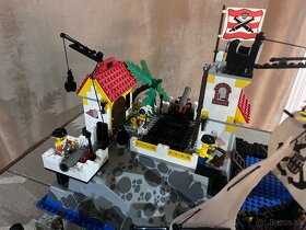 LEGO - PIRATES 6277 - 8