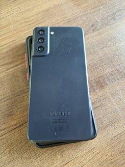 Samsung Galaxy S21 FE OneUI 7 / Android 15 - 8
