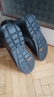 DAINESE goretex panske cizmy na moto - 8