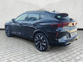 Cupra Formentor VZ 2.0 TSI 333k 4DRIVE - ODPOČET DPH - 8