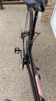 Dámsky bicykel Dema - 8