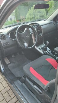 Suzuki Grand Vitara 2. 1.9ddis - 8